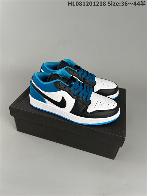 women air jordan 1 shoes 2023-1-2-031